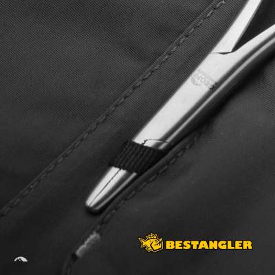 Geoff Anderson bunda Raptor 6 černá