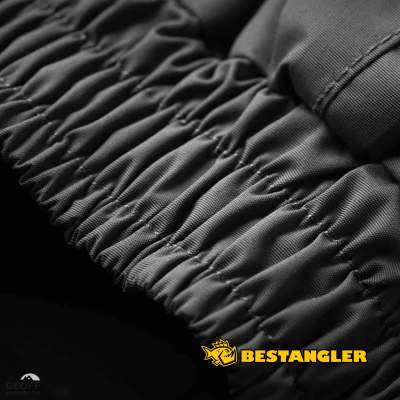 Geoff Anderson bunda Raptor 6 černá