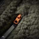 Geoff Anderson mikina Teddy™ zelená