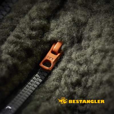 Geoff Anderson mikina Teddy™ zelená