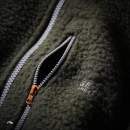 Geoff Anderson mikina Teddy™ zelená