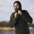 Geoff Anderson mikina Teddy™ zelená