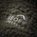 Geoff Anderson mikina Teddy™ zelená