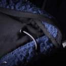 Geoff Anderson mikina Teddy™ modrá