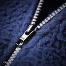 Geoff Anderson mikina Teddy™ modrá