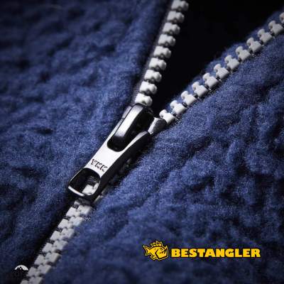 Geoff Anderson mikina Teddy™ modrá