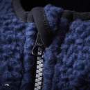 Geoff Anderson mikina Teddy™ modrá