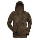 Geoff Anderson mikina Hoody3™ Leaf