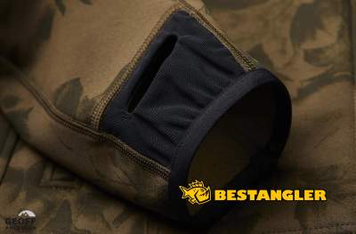 Geoff Anderson mikina Hoody3™ Leaf