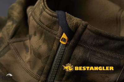 Geoff Anderson mikina Hoody3™ Leaf