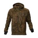 Geoff Anderson mikina Hoody3™ Leaf