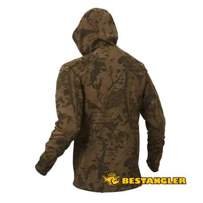 Geoff Anderson mikina Hoody3™ Leaf