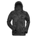 Geoff Anderson mikina Hoody3™ BlackLeaf
