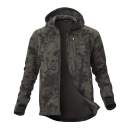 Geoff Anderson mikina Hoody3™ BlackLeaf