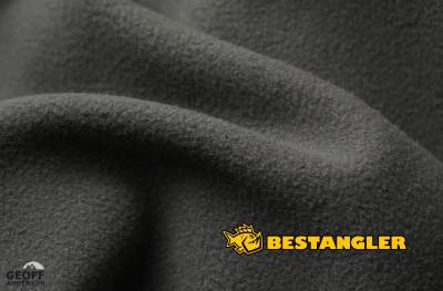 Geoff Anderson mikina Hoody3™ BlackLeaf