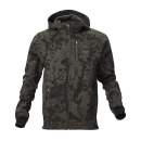 Geoff Anderson mikina Hoody3™ BlackLeaf