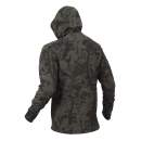 Geoff Anderson mikina Hoody3™ BlackLeaf