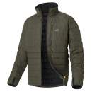 Geoff Anderson bunda Zesto Thermal zelená