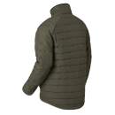 Geoff Anderson bunda Zesto Thermal zelená