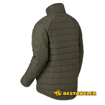 Geoff Anderson bunda Zesto Thermal zelená