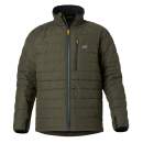 Geoff Anderson bunda Zesto Thermal zelená