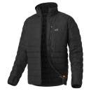 Geoff Anderson bunda Zesto Thermal černá