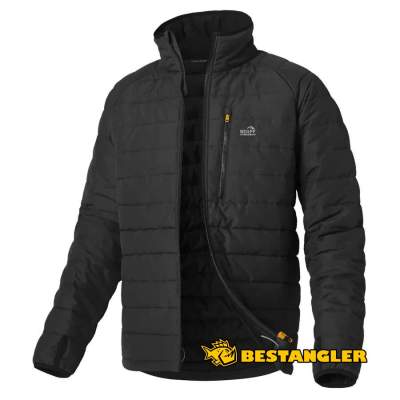 Geoff Anderson bunda Zesto Thermal černá