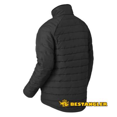 Geoff Anderson bunda Zesto Thermal černá