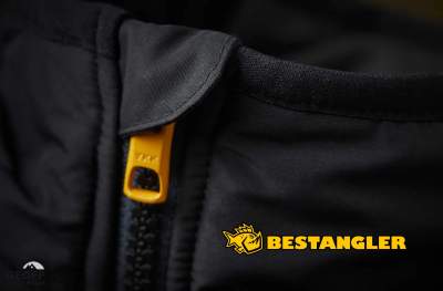 Geoff Anderson bunda Zesto Thermal černá