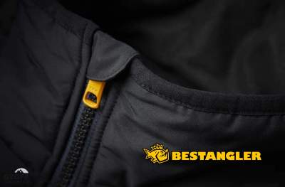 Geoff Anderson bunda Zesto Thermal černá