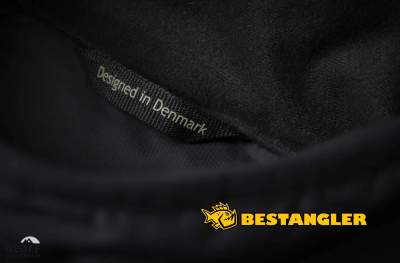 Geoff Anderson bunda Zesto Thermal černá