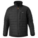 Geoff Anderson bunda Zesto Thermal černá