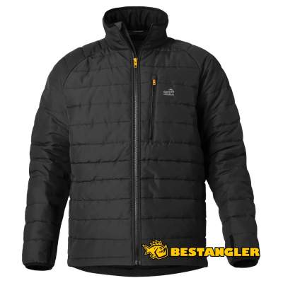 Geoff Anderson bunda Zesto Thermal černá
