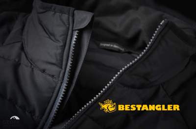 Geoff Anderson bunda Zesto Thermal černá