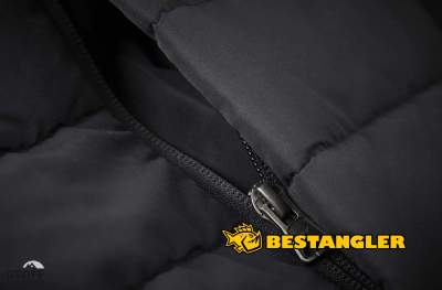 Geoff Anderson bunda Zesto Thermal černá