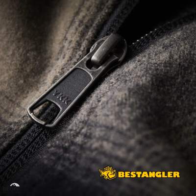 Geoff Anderson bunda Ezmar2+ zelená