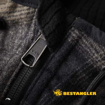 Geoff Anderson bunda Ezmar2+ zelená