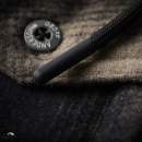 Geoff Anderson bunda Ezmar2+ zelená