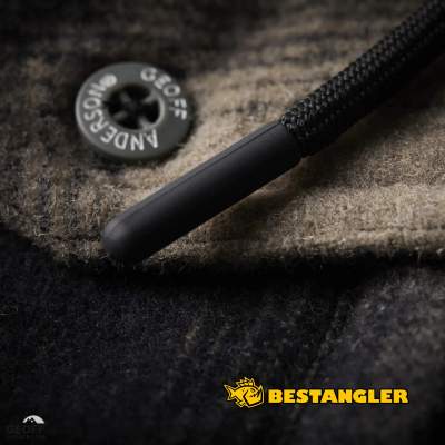 Geoff Anderson bunda Ezmar2+ zelená