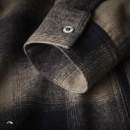 Geoff Anderson bunda Ezmar2+ zelená