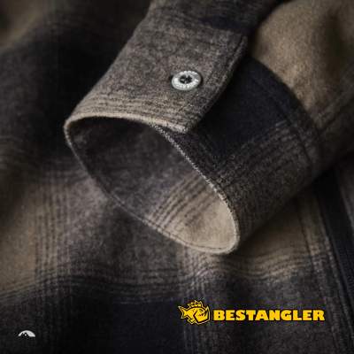 Geoff Anderson bunda Ezmar2+ zelená