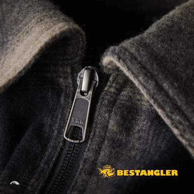 Geoff Anderson bunda Ezmar2+ zelená