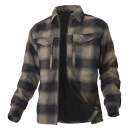 Geoff Anderson bunda Ezmar2+ zelená