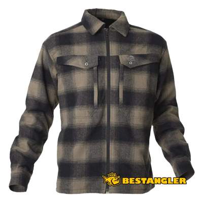 Geoff Anderson bunda Ezmar2+ zelená