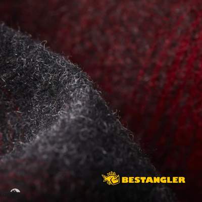 Geoff Anderson bunda Ezmar2+ červená