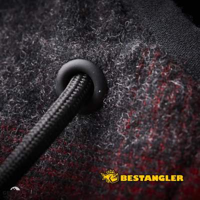 Geoff Anderson bunda Ezmar2+ červená