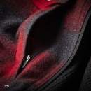 Geoff Anderson bunda Ezmar2+ červená