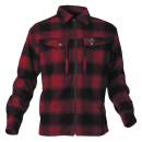 Geoff Anderson bunda Ezmar2+ červená