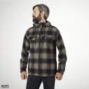 Geoff Anderson bunda Ezmar2+ s kapucí zelená