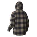 Geoff Anderson bunda Ezmar2+ s kapucí zelená